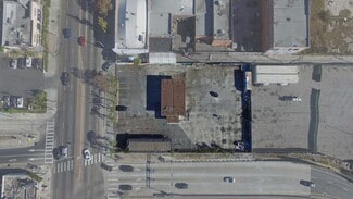 Plus de détails pour 316 Manchester Ave, Los Angeles, CA - Terrain à vendre