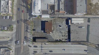 Plus de détails pour 316 Manchester Ave, Los Angeles, CA - Terrain à vendre