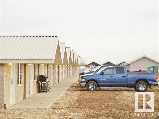 5125 North Avenue ave, Swan Hills, AB à vendre - Photo de l’immeuble – Image 3 sur 7