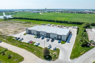 4405 SE Beisser Dr, Grimes, IA - VUE AÉRIENNE  vue de carte - Image1