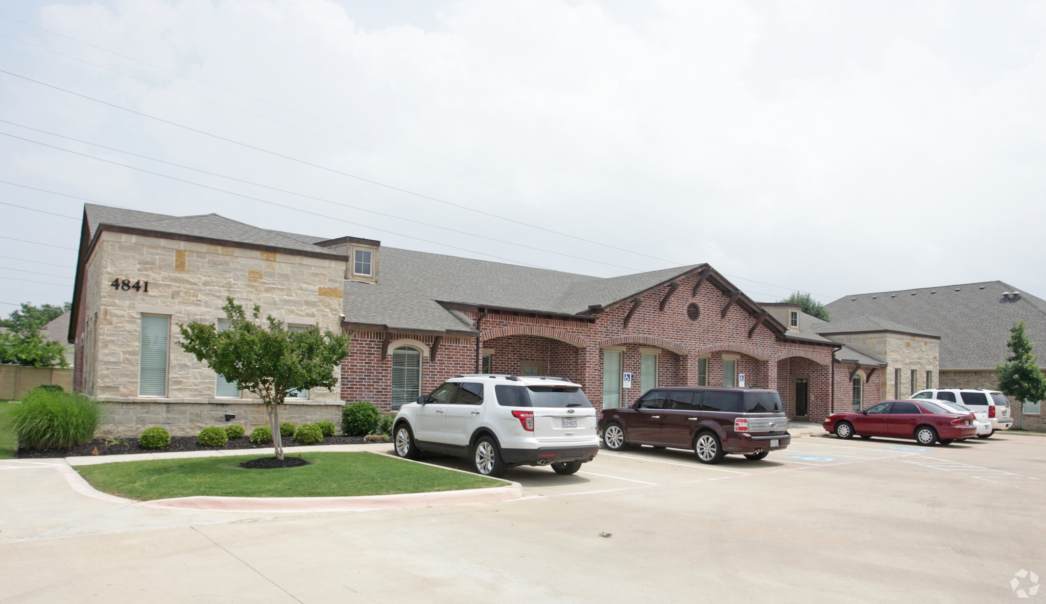 4841 Merlot Ave, Grapevine, TX à vendre Photo principale– Image 1 sur 12