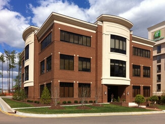 Plus de détails pour 5640 Dillard Dr, Cary, NC - Bureau, Bureau/Local commercial à louer