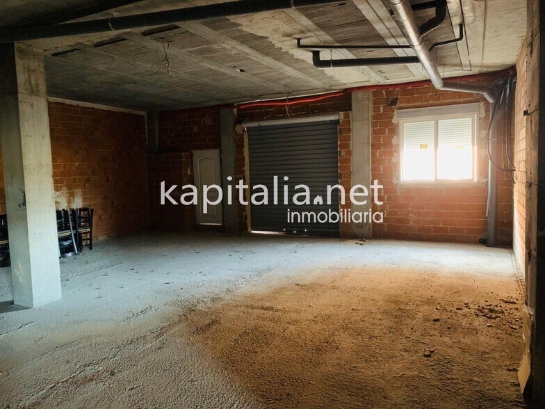 Local commercial dans Albaida, Valencia à vendre - Photo de l’immeuble – Image 3 sur 5