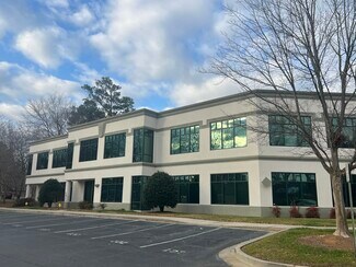 Plus de détails pour 1690 Roberts Blvd, Kennesaw, GA - Industriel/Logistique à louer