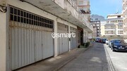 Fachada local