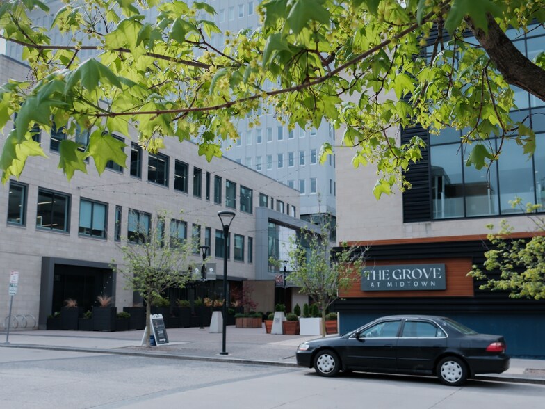 280 E Broad St, Rochester, NY à louer - Photo de l’immeuble – Image 3 sur 26