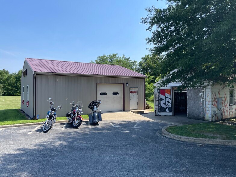 4761 Summit Bridge Rd, Middletown, DE à vendre - Photo de l’immeuble – Image 2 sur 8
