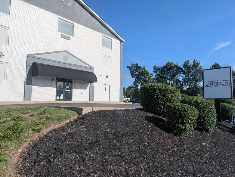 606 York St, Gettysburg, PA à louer - Photo de l’immeuble – Image 1 sur 3