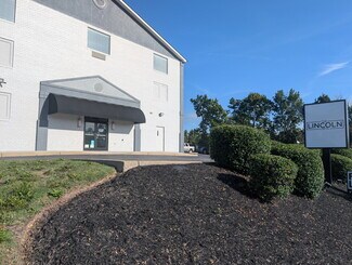 Plus de détails pour 606 York St, Gettysburg, PA - Bureau, Local commercial à louer