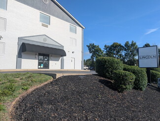 Plus de détails pour 606 York St, Gettysburg, PA - Bureau, Local commercial à louer
