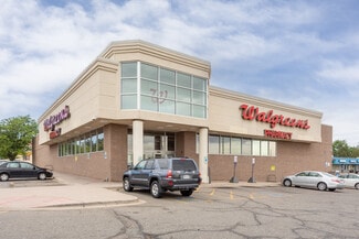 Plus de détails pour 1601 W 84th Ave, Federal Heights, CO - Local commercial à louer
