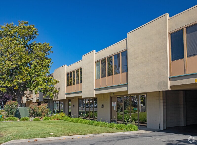 1777 Hamilton Ave, San Jose, CA à louer - Photo de l’immeuble – Image 2 sur 4