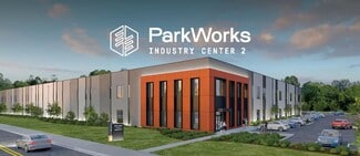 Plus de détails pour 26550 SW Parkway Avenue, Wilsonville, OR - Industriel/Logistique à louer