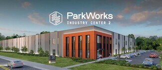 Plus de détails pour 26550 SW Parkway Avenue, Wilsonville, OR - Industriel/Logistique à louer