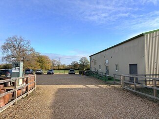 Plus de détails pour Aldermaston Road, Tadley - Local commercial à louer