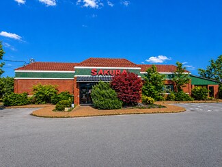 Plus de détails pour 3451 Lebanon Pike, Hermitage, TN - Local commercial à vendre