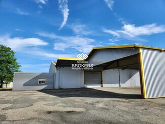 Plus de détails pour Industriel/Logistique à vendre