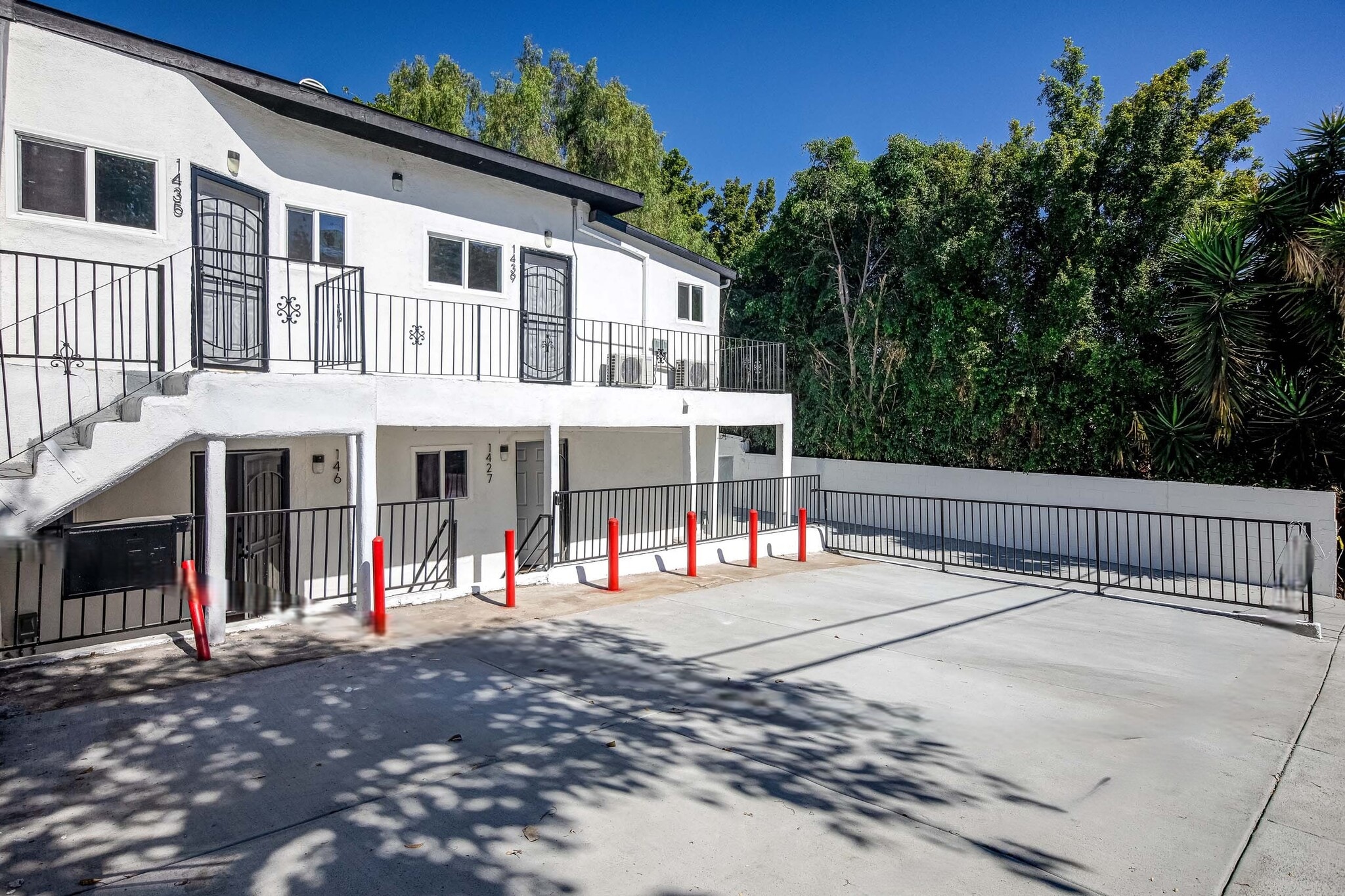 146 Witmer St, Los Angeles, CA à vendre Photo principale– Image 1 sur 19