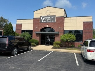 Plus de détails pour 3000-3026 Eastpoint Pky, Louisville, KY - Bureau à vendre