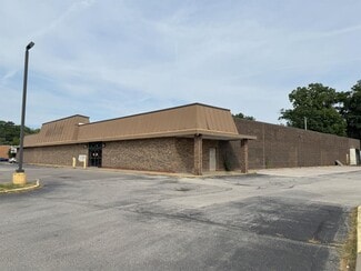 Plus de détails pour 8563 Watson Rd, Saint Louis, MO - Local commercial à louer