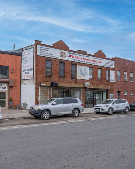 Portfolio portefeuille de 1 biens à vendre sur LoopNet.fr - Photo de l’immeuble – Image 2 sur 7