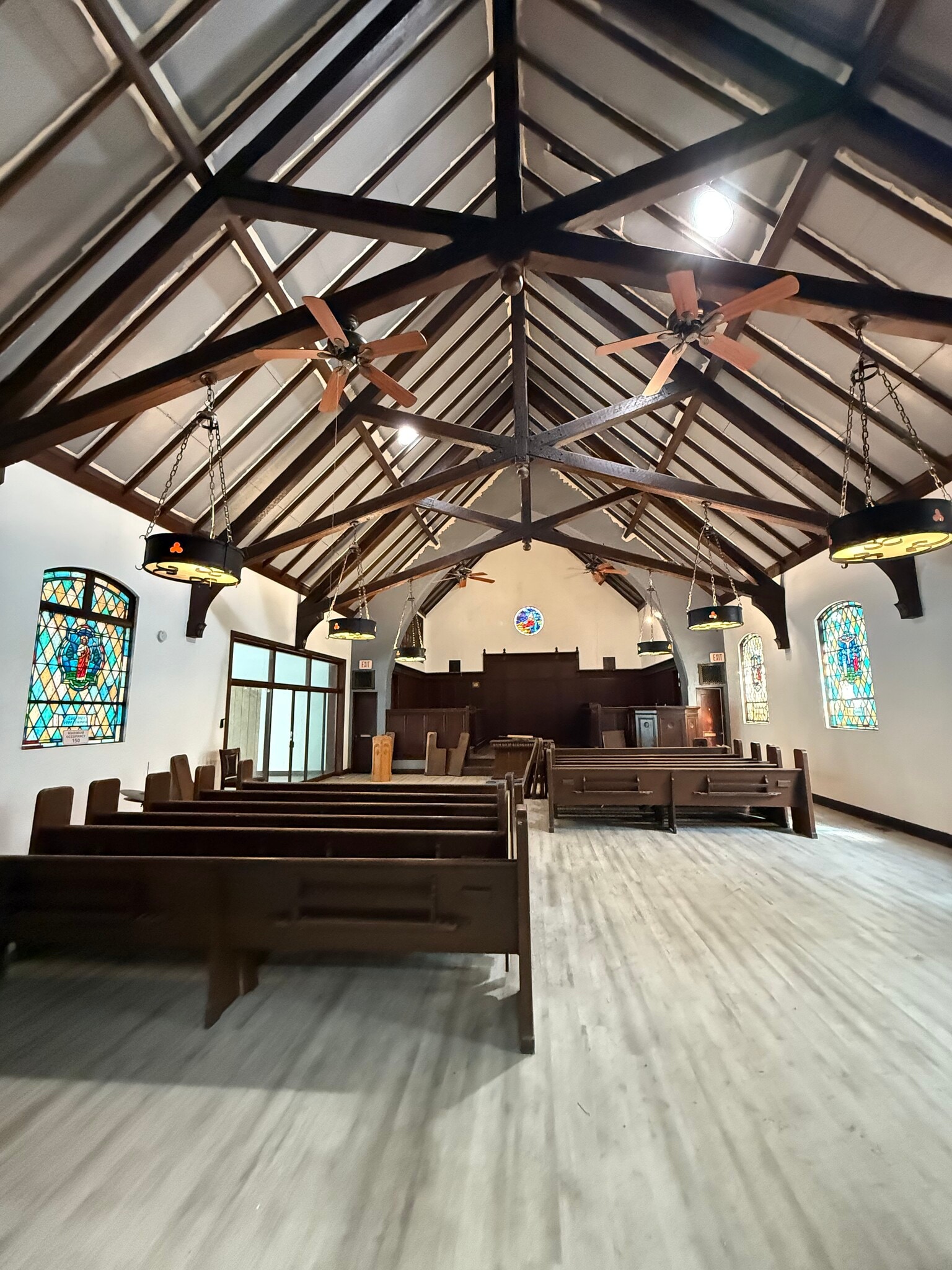 315 N Sierra Nevada St, Stockton, CA à vendre Photo principale– Image 1 sur 30