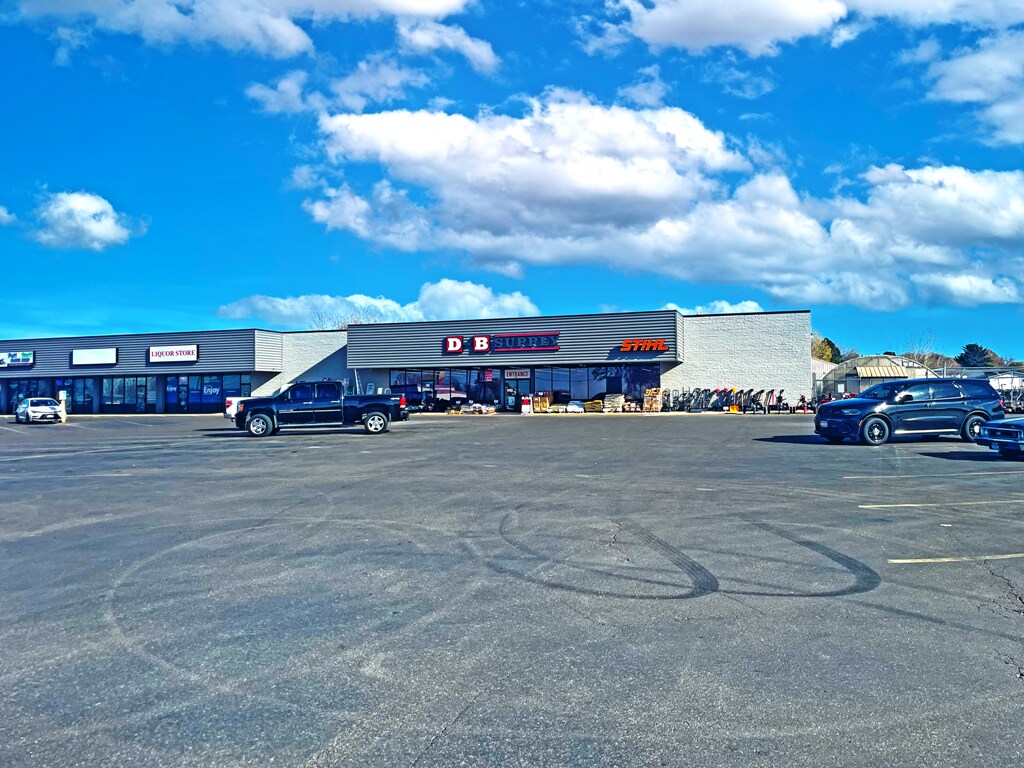 1120 S Lincoln Ave, Jerome, ID à vendre Photo de l’immeuble– Image 1 sur 15