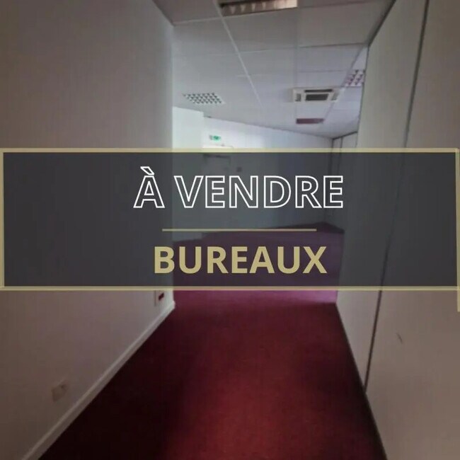 Plus de détails pour Bureau à vendre