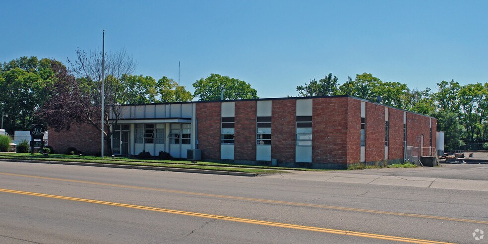 1516 Nicholas Rd, Dayton, OH à vendre - Photo de l’immeuble – Image 3 sur 19