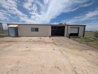 Plus de détails pour 225 Queen Dr, Hewitt, TX - Industriel/Logistique à louer