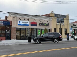 Plus de détails pour 171 S Wellwood Ave, Lindenhurst, NY - Bureau à louer