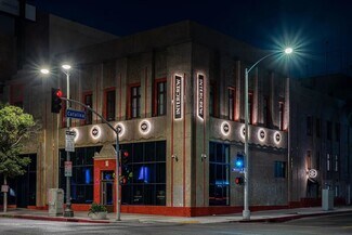 Plus de détails pour 3330 Wilshire Blvd, Los Angeles, CA - Local commercial à louer