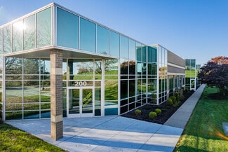 Plus de détails pour 121 Hillpointe Dr, Canonsburg, PA - Bureau, Local d'activités à louer