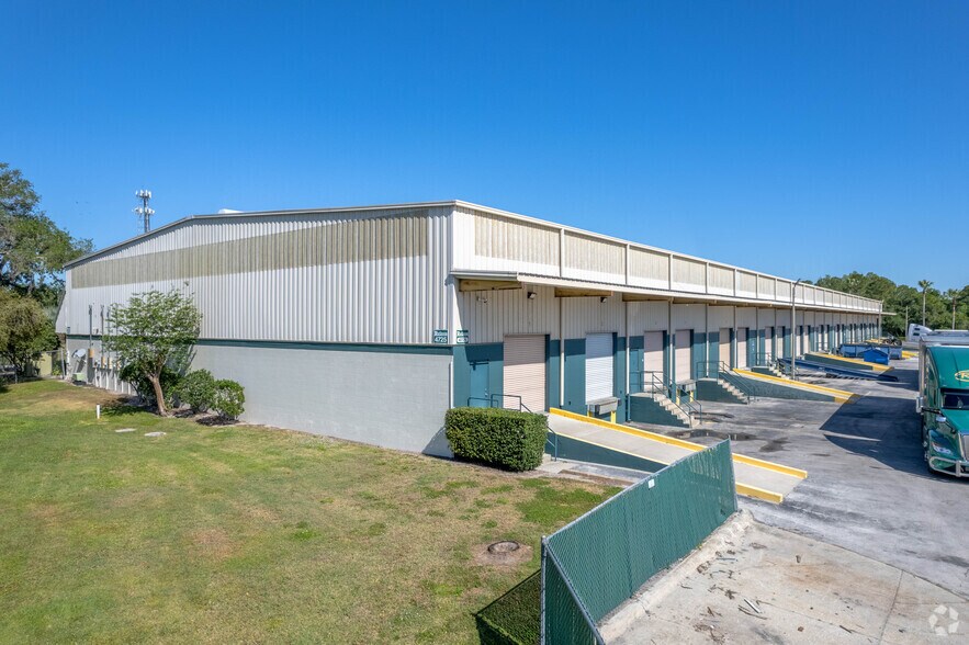 4725 E Lakeland Commerce Pky, Lakeland, FL à louer - Photo principale – Image 1 sur 8