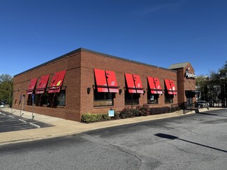 Plus de détails pour 475 Franklin Rd SE, Marietta, GA - Local commercial à louer