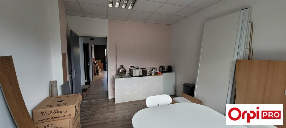 Bureau dans Trégueux à louer Photo intérieure– Image 1 sur 8