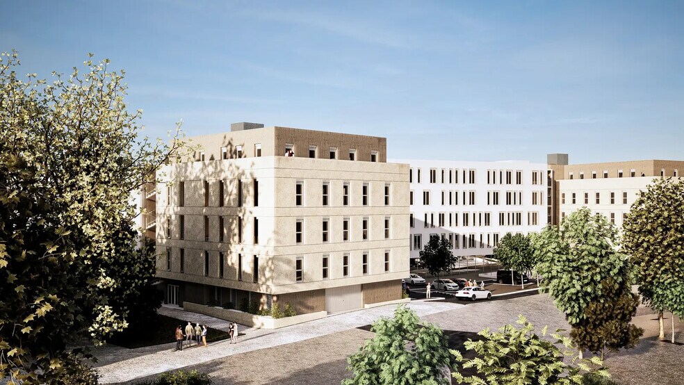 Bureau dans Ollioules à vendre - Photo de l’immeuble – Image 1 sur 6