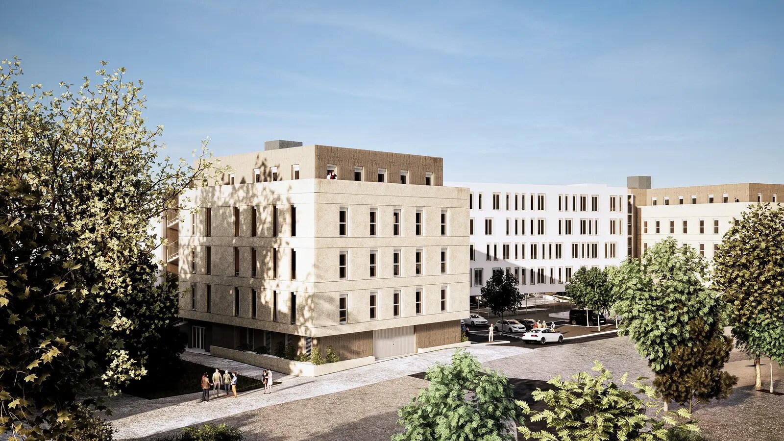 Bureau dans Ollioules à vendre Photo de l’immeuble– Image 1 sur 7