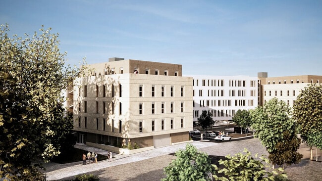 Plus de détails pour Bureau à vendre