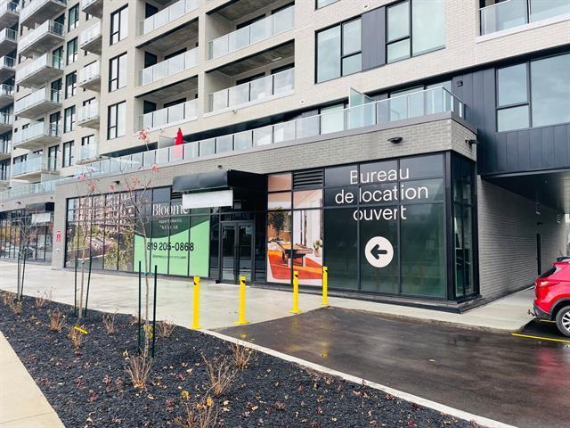 304 Bd Saint-Joseph, Gatineau, QC à louer - Photo de l’immeuble – Image 3 sur 6