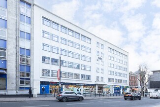 Plus de détails pour 103-109 Queens Rd, Brighton - Coworking à louer
