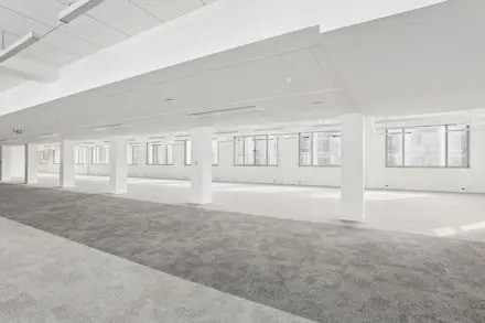 Plus de détails pour 23 Avenue D'Italie, Paris - Bureau à louer