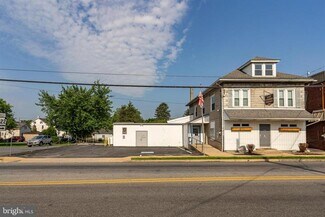 Plus de détails pour 6040 Main St, East Petersburg, PA - Bureau à louer