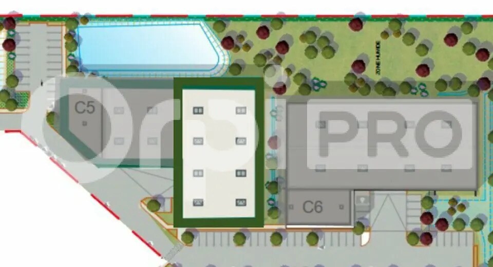 Local d'activités dans Villebon-sur-Yvette à vendre Photo de l’immeuble– Image 1 sur 6