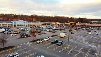 Plus de détails pour 250 Route 59, Suffern, NY - Local commercial à louer