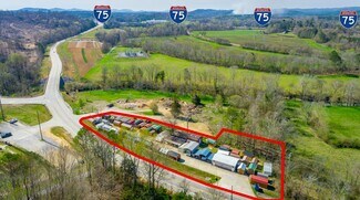 Plus de détails pour 10142 Highway 41, Ringgold, GA - Terrain à vendre