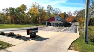 Plus de détails pour 18534 Pearl Rd, Strongsville, OH - Spécialisé à vendre