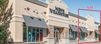 Plus de détails pour 3233 Airport Blvd, Mobile, AL - Local commercial à louer