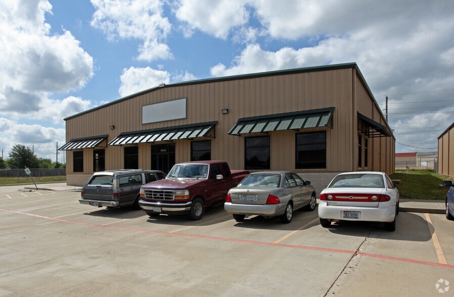 1414 Vanderwilt Ln, Katy, TX à vendre - Photo de l’immeuble – Image 2 sur 4