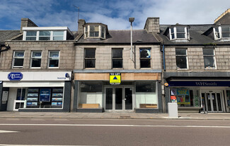 Plus de détails pour 414 Union St, Aberdeen - Local commercial à louer